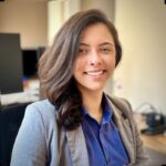 Pollyana Firmino
Researcher in Crystal Engineering