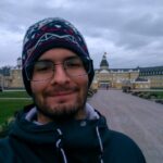Rafael Almeida Cheminformatics | Data Science
