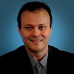 Ronaldo Pedro - FounderNon-Executive Director